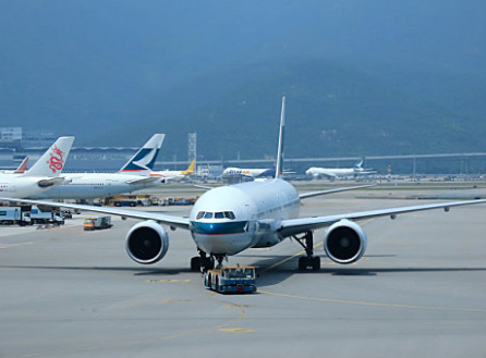 UPS空運清關(guān)