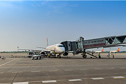 航空進(jìn)口清關(guān)