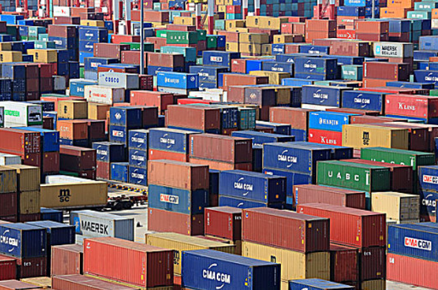 上海報關(guān)公司