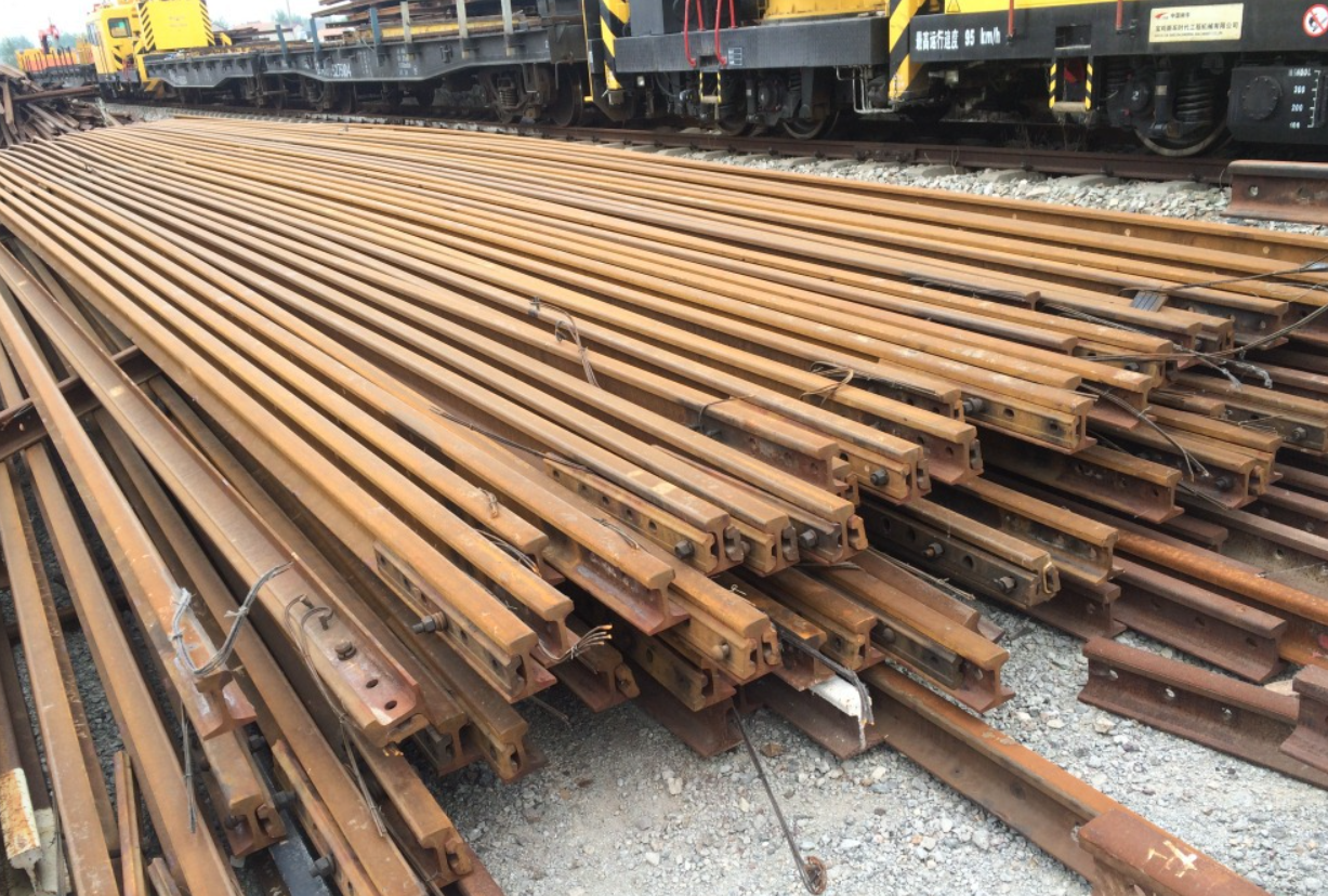 廢鋼軌進(jìn)口報(bào)關(guān)