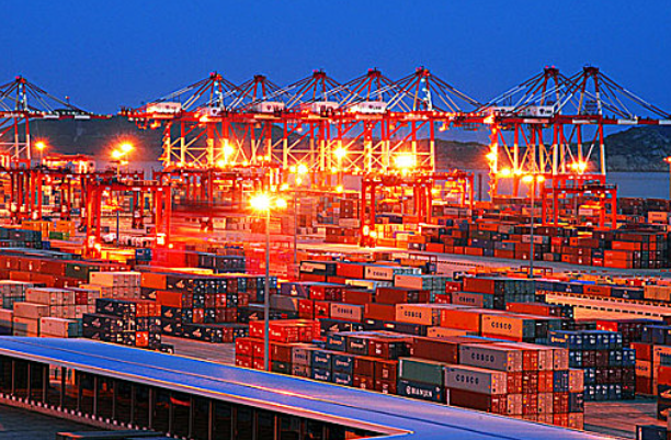 上海凡爵國(guó)際報(bào)關(guān)公司